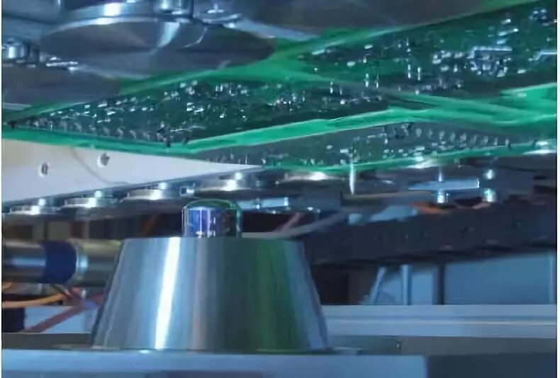 科普丨五种PCBA焊接技术的图4