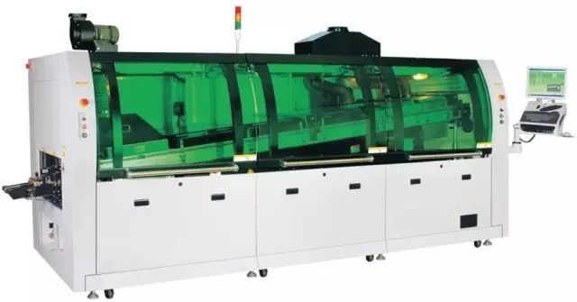 干货分享丨波峰焊常见焊接缺陷原因分析及预防对策的图1