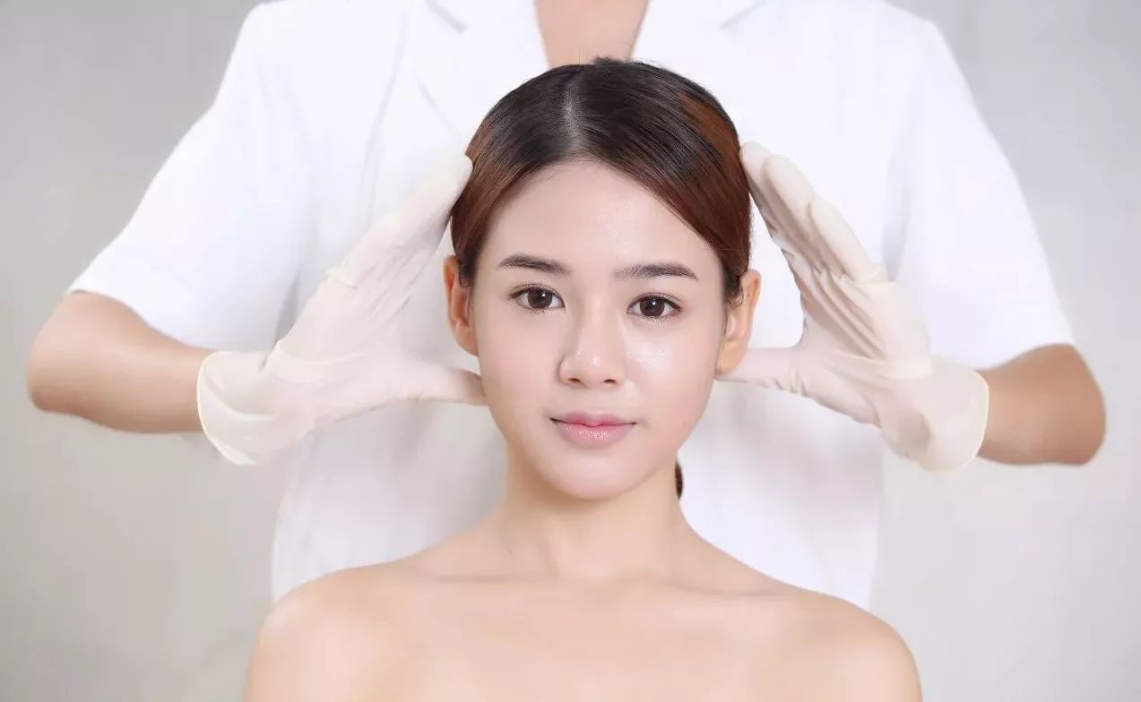 自体脂肪利用好,丰了胸和脸,瘦了腿和腰!