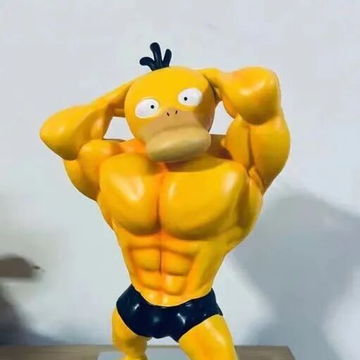 肌肉可达鸭 // 《美女与极品》男观众分享国产恋综天花板无意间在微博