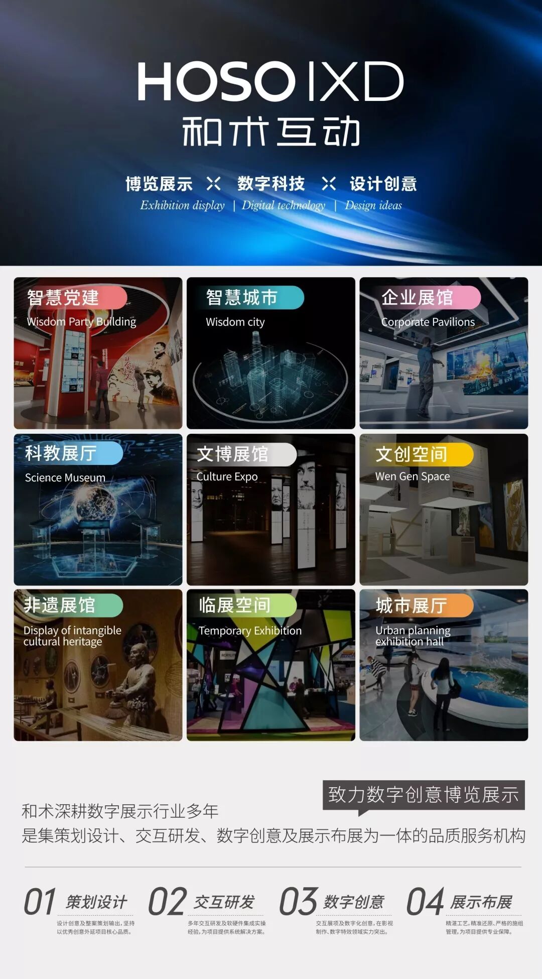 VR 虚拟现实技术