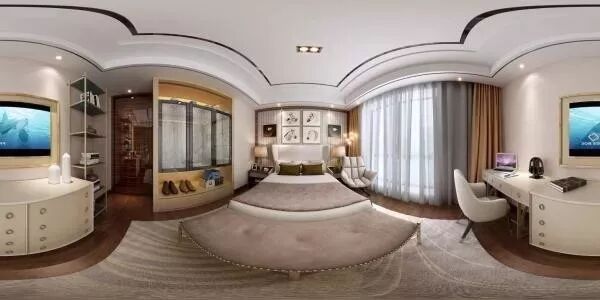 VR 虚拟现实技术