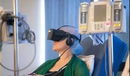 VR 虚拟现实技术