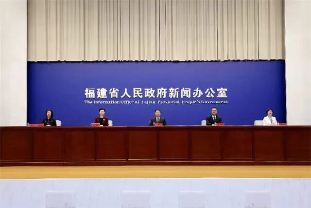 大会活动特色亮点及筹备工作进展情况,省文旅厅二级巡视员林丽永