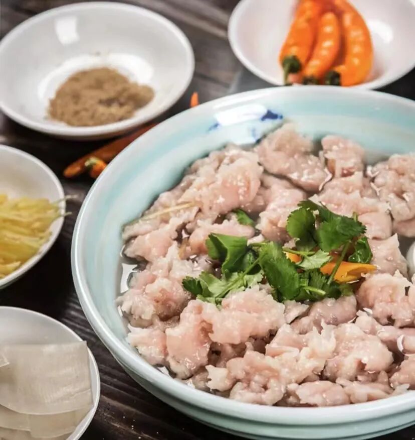 福建早餐美食尝尽八闽乡愁