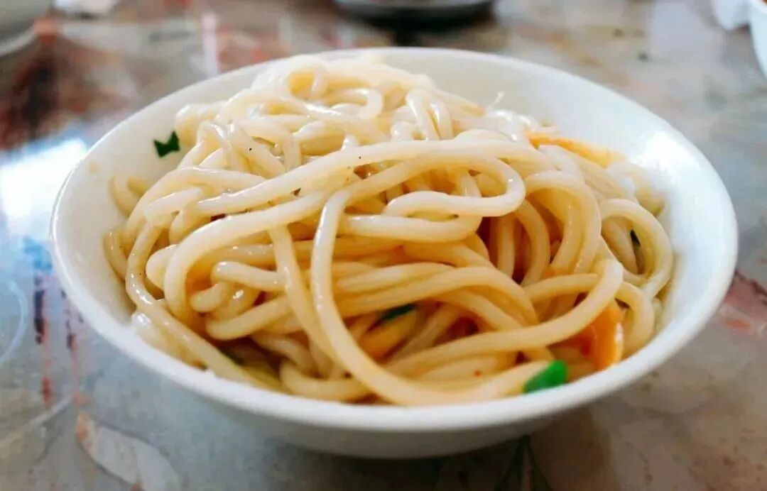 福建早餐美食尝尽八闽乡愁