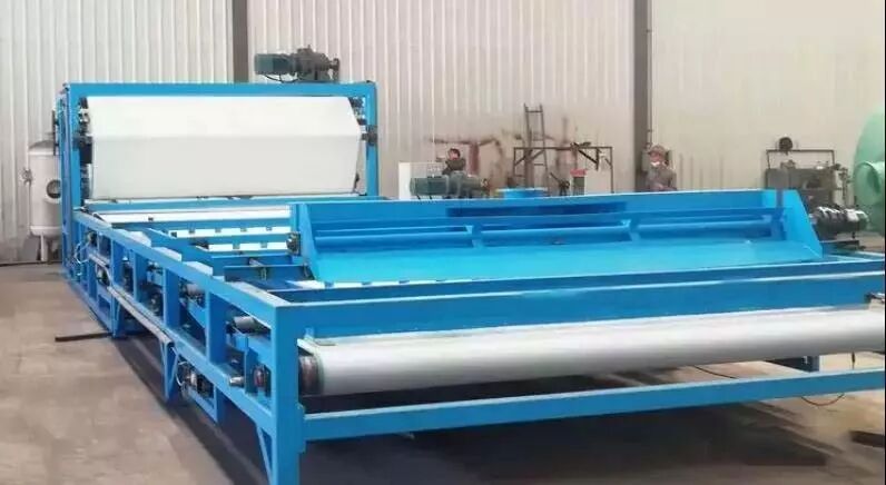 真没想到（机制砂怎么生产的）机制砂用在哪里，(图4)