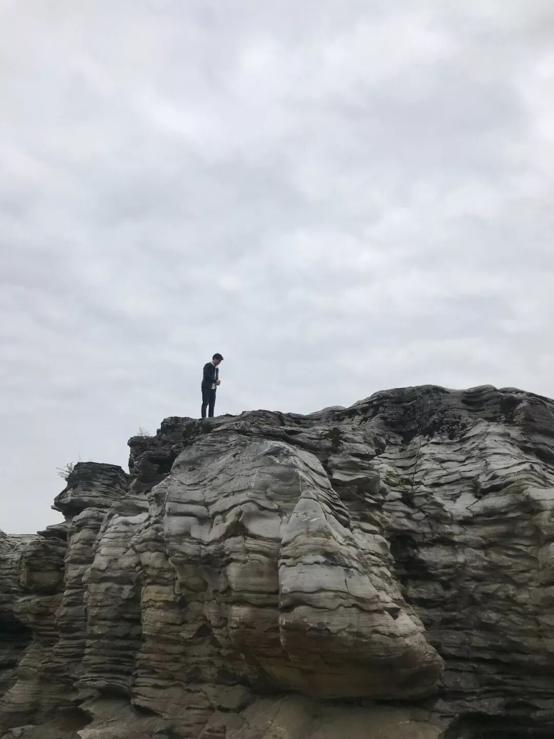 【余杭湖南商会活动】3月健康日活动篁岭之旅圆满结束！