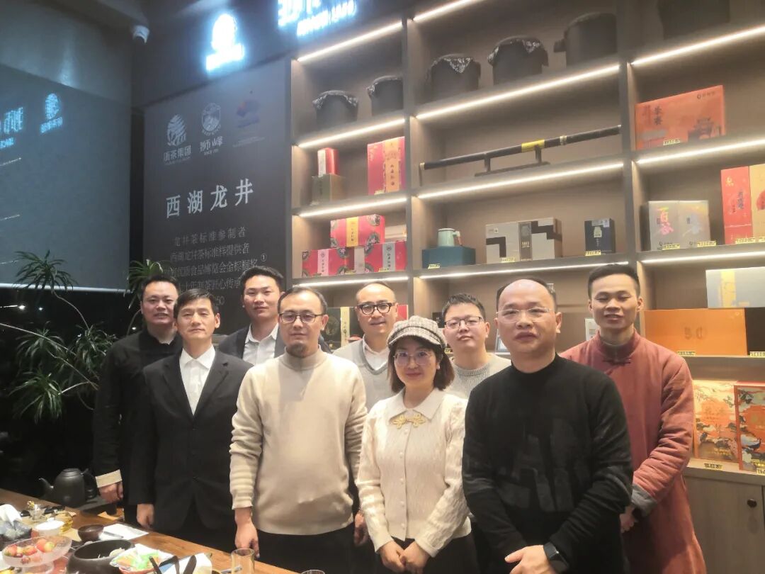 2022年首期读书会《创业者的思考》