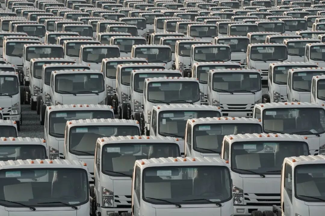 Trucks