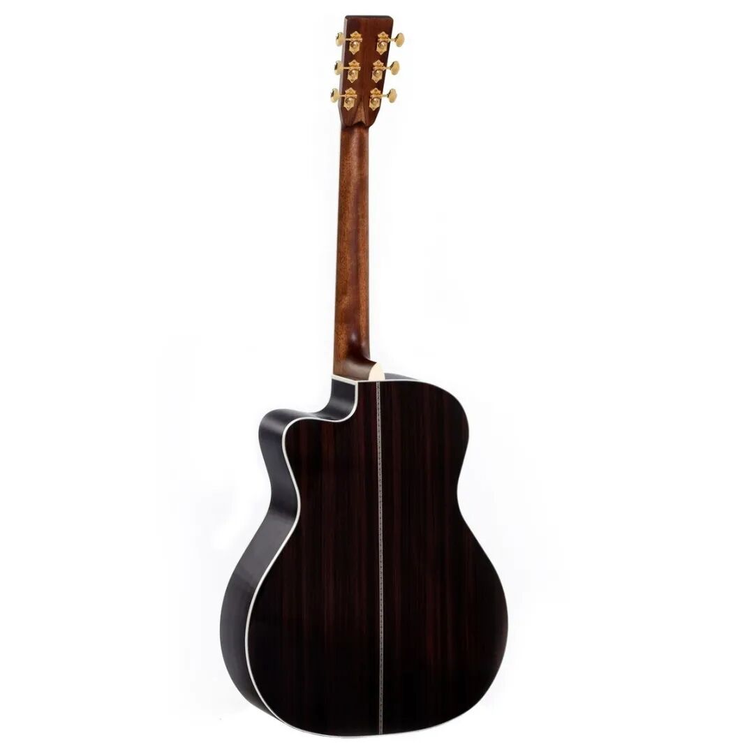 sigma吉他中的扫弦之王指弹神器