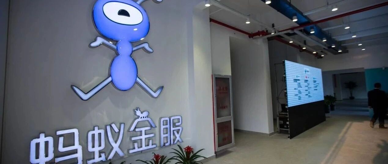 外包程序员入职蚂蚁金服被质疑，网友：人生污点