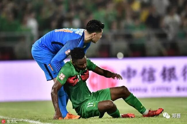 当王大雷一次次封神决定着比赛进程和结果的时候，我们还该谈论些什么