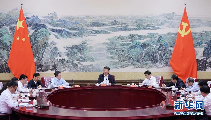 政治性是共青團第一位的屬性 ——論政治建團