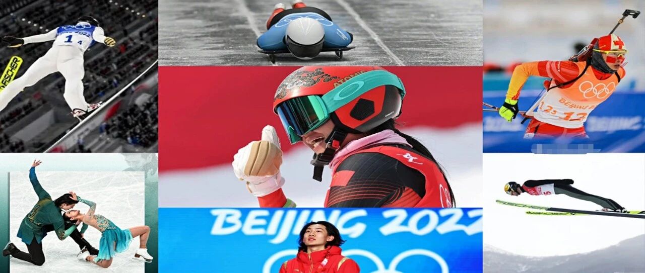 被一张图整泪目了！他们没有奖牌，但为祖国实现了突破！致敬所有的勇毅不屈