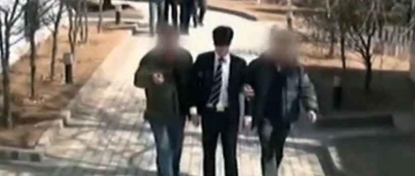 为了1万元，90后出卖涉密材料……间谍离我们有多远