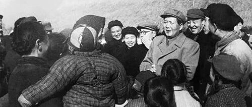 他属于中国，也属于世界。今天，我们一起怀念他