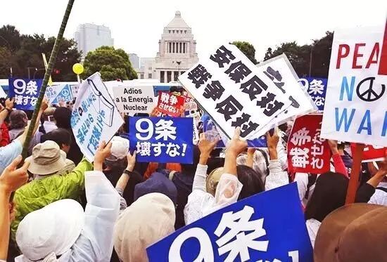 喜歡日本動漫就是「精日」嗎？ 時尚 第9張