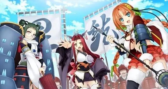 喜歡日本動漫就是「精日」嗎？ 時尚 第10張