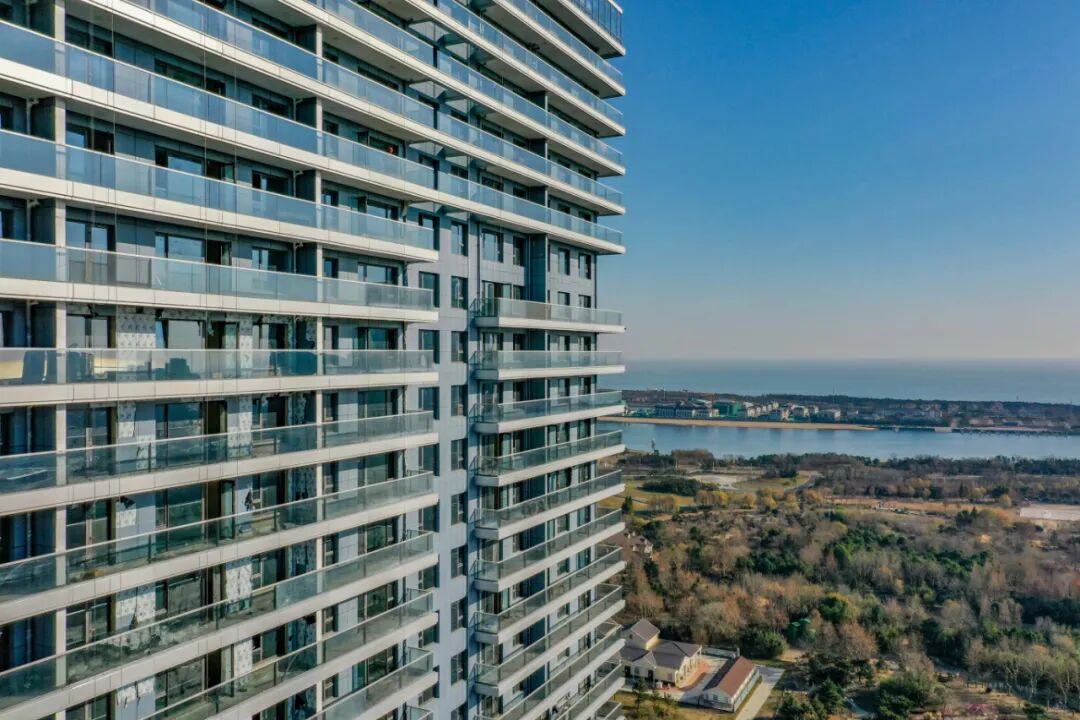 兴业万丽海景双阳台大三居,瞰海揽园头等舱!-楼盘导购-日照置业网