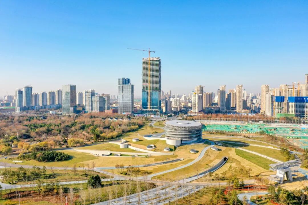 实景现房兴业万丽海景这个双阳台大三居瞰海揽园实力圈粉