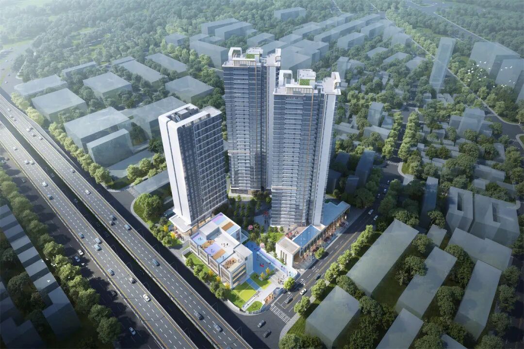 周末广州5盘有动作！2盘今晚抢跑开售，荔湾老西关新盘首开！