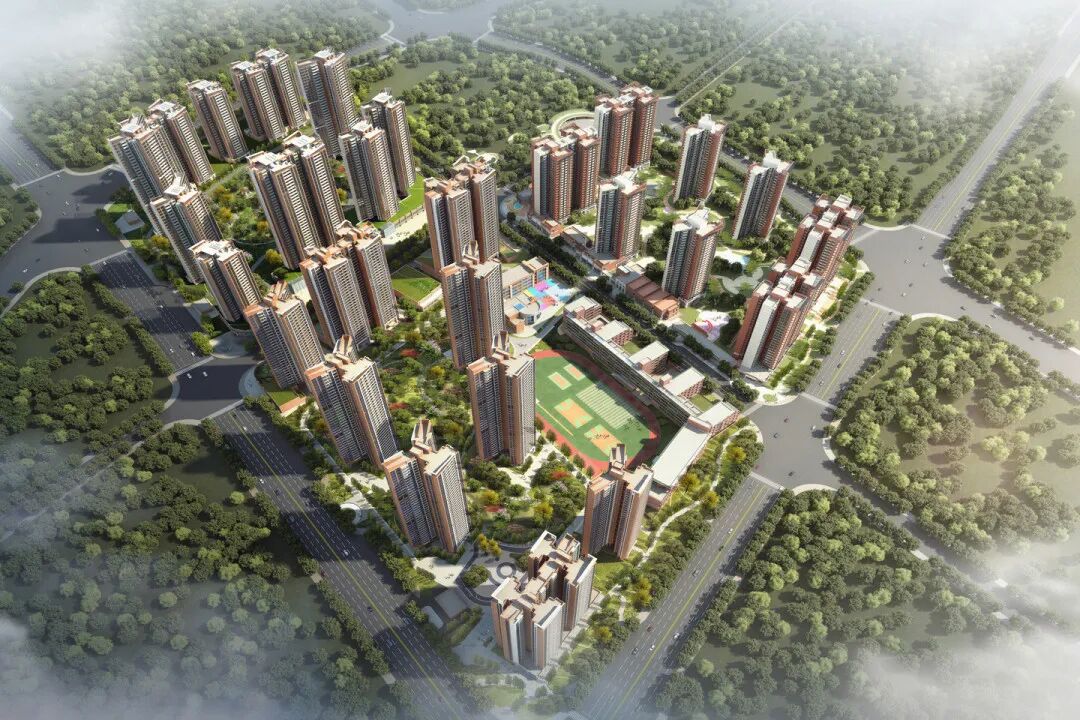 周末广州5盘有动作！2盘今晚抢跑开售，荔湾老西关新盘首开！