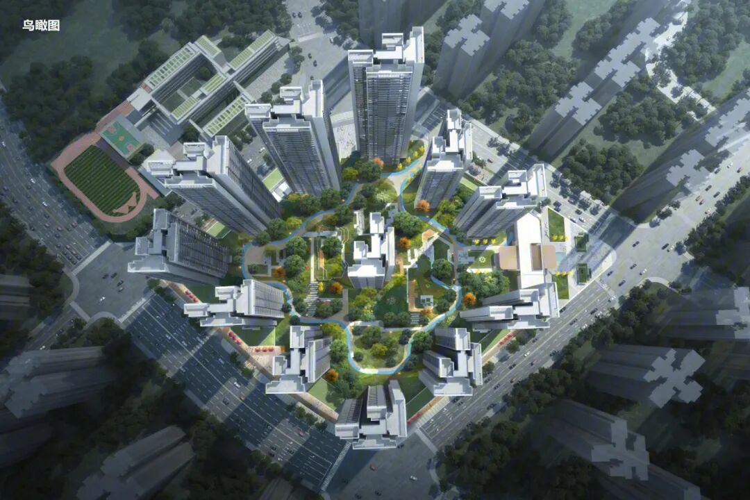 海珠龙潭TOD、海珠和樾府开放样板间！龙湖御湖境开放展厅！