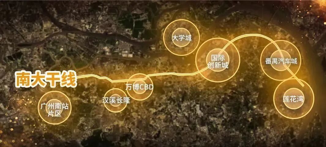 番禺网红板块太多。哪些在售楼盘更值得买？