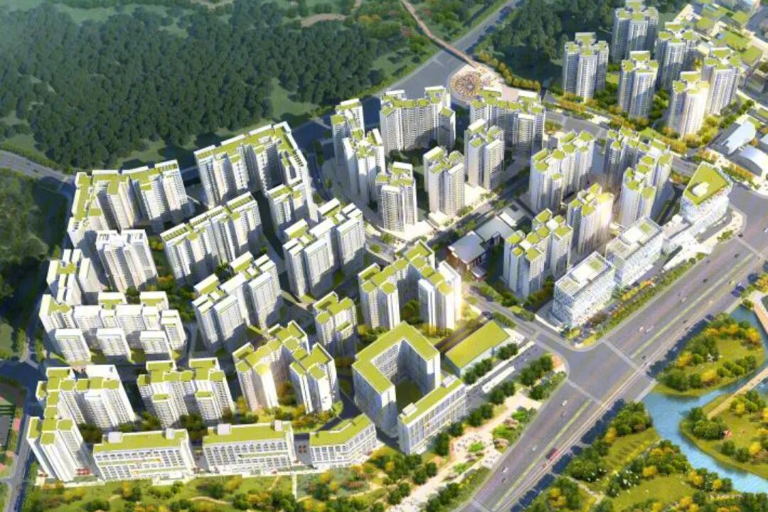 天河保利天汇加推公寓总价60万起，户型21-25方！