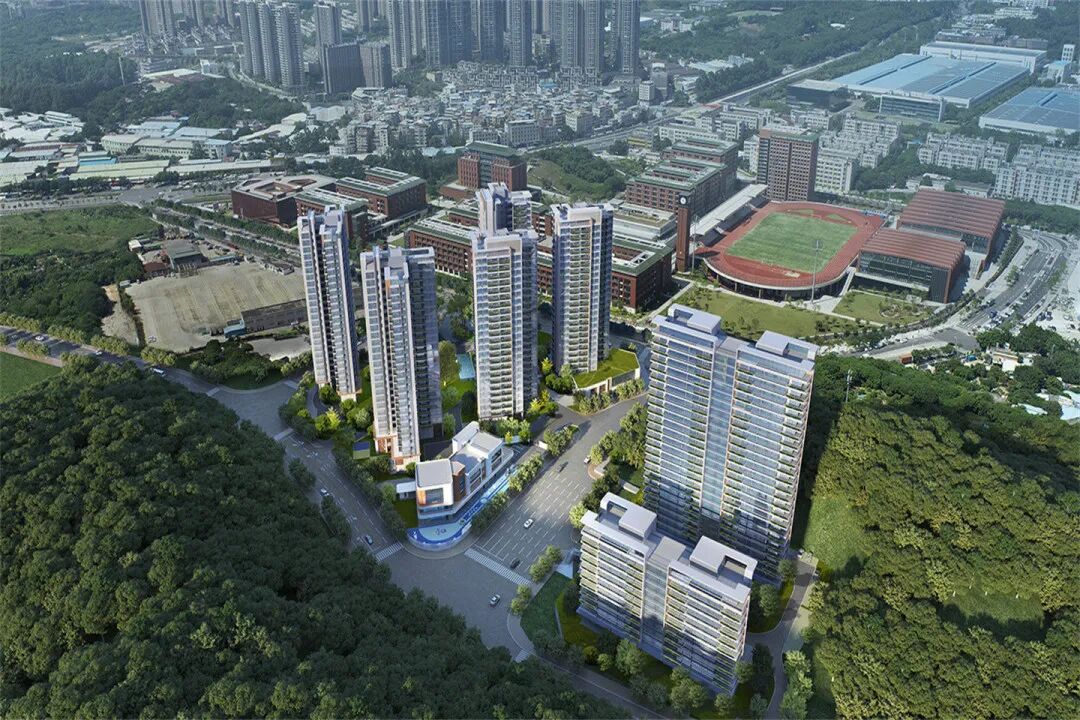 广州上周成交959套！新批预售1162套，环涨超65%！