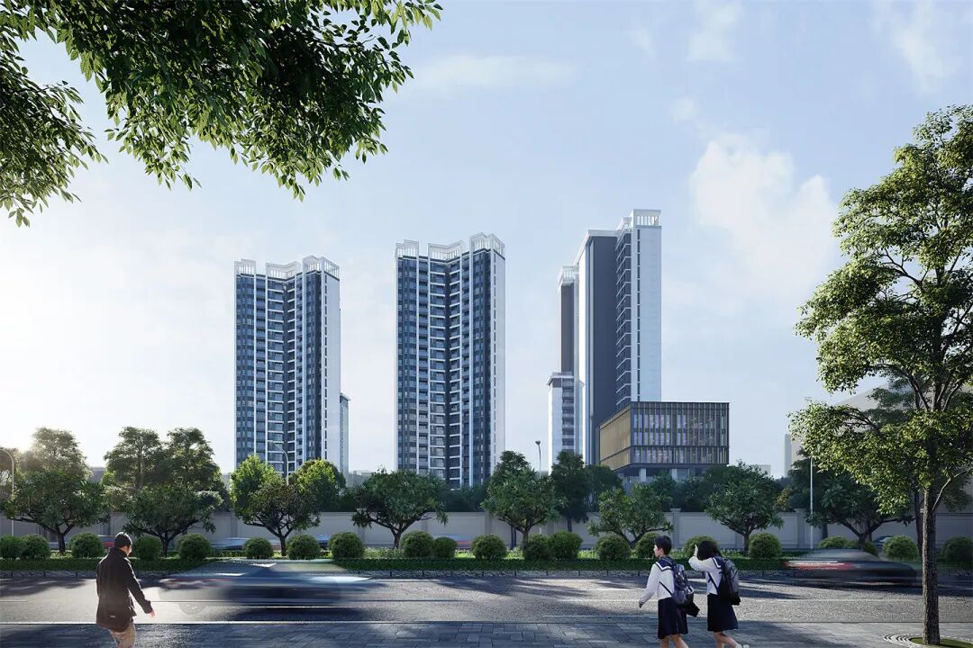 广州本周末4新盘推新！8盘特惠来袭，总价最低99万起！