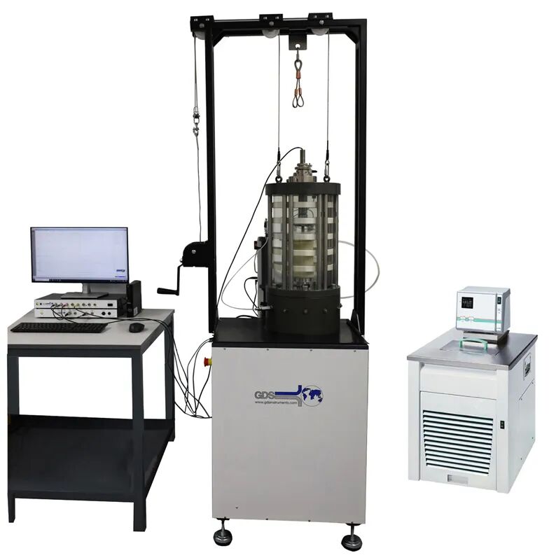 和歐美大地共探“第五屆全國凍土工程與寒區(qū)環(huán)境學(xué)術(shù)會議