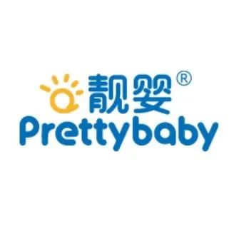 靓婴标识