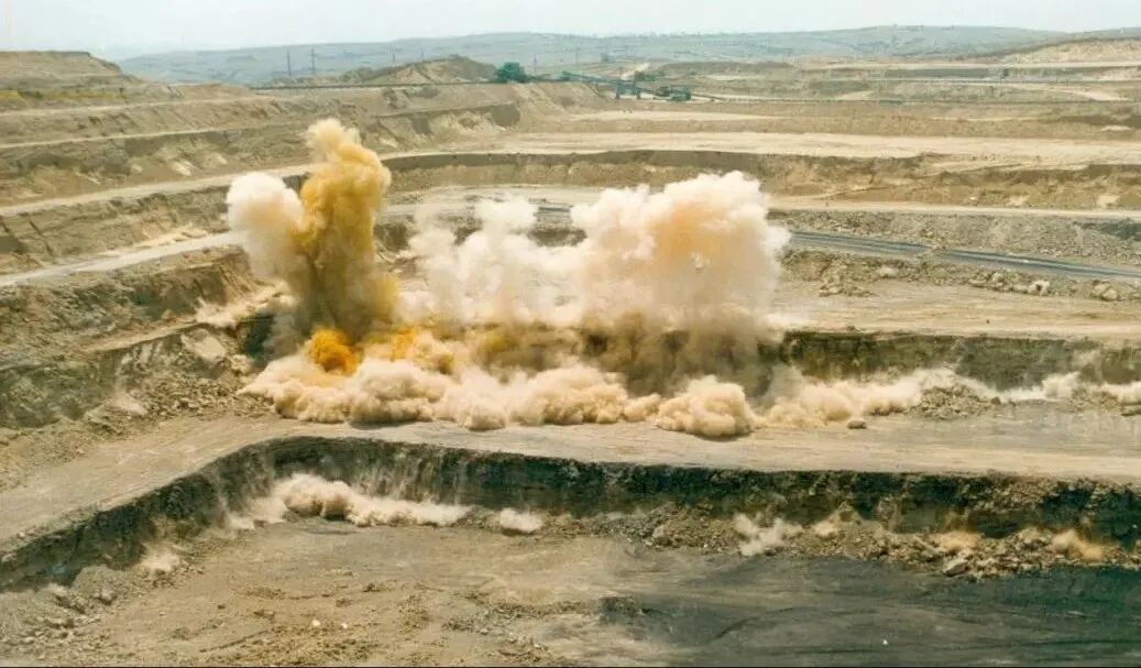 关于露天矿山，看这一篇就够了！的图11