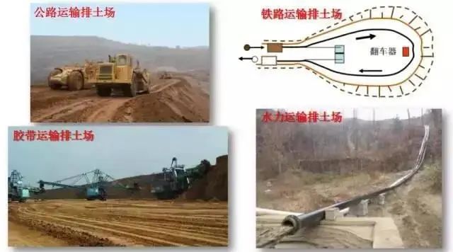 关于露天矿山，看这一篇就够了！的图16