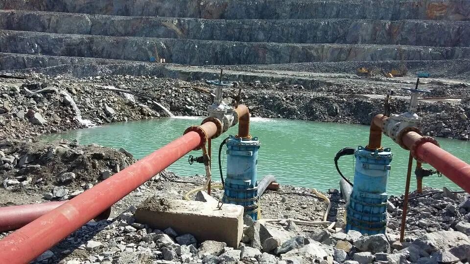 关于露天矿山，看这一篇就够了！的图18