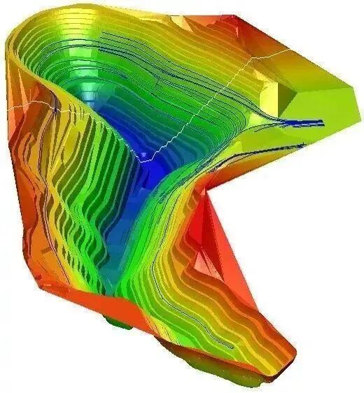关于露天矿山，看这一篇就够了！的图1