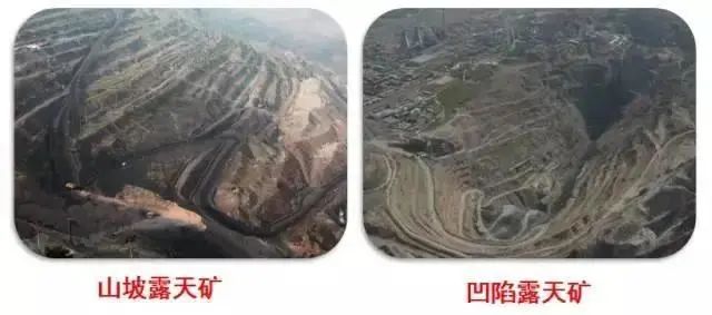 关于露天矿山，看这一篇就够了！的图4