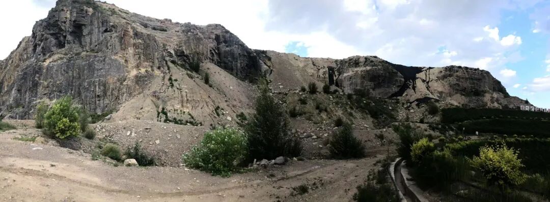 边坡生态修复常见问题及对策的图4