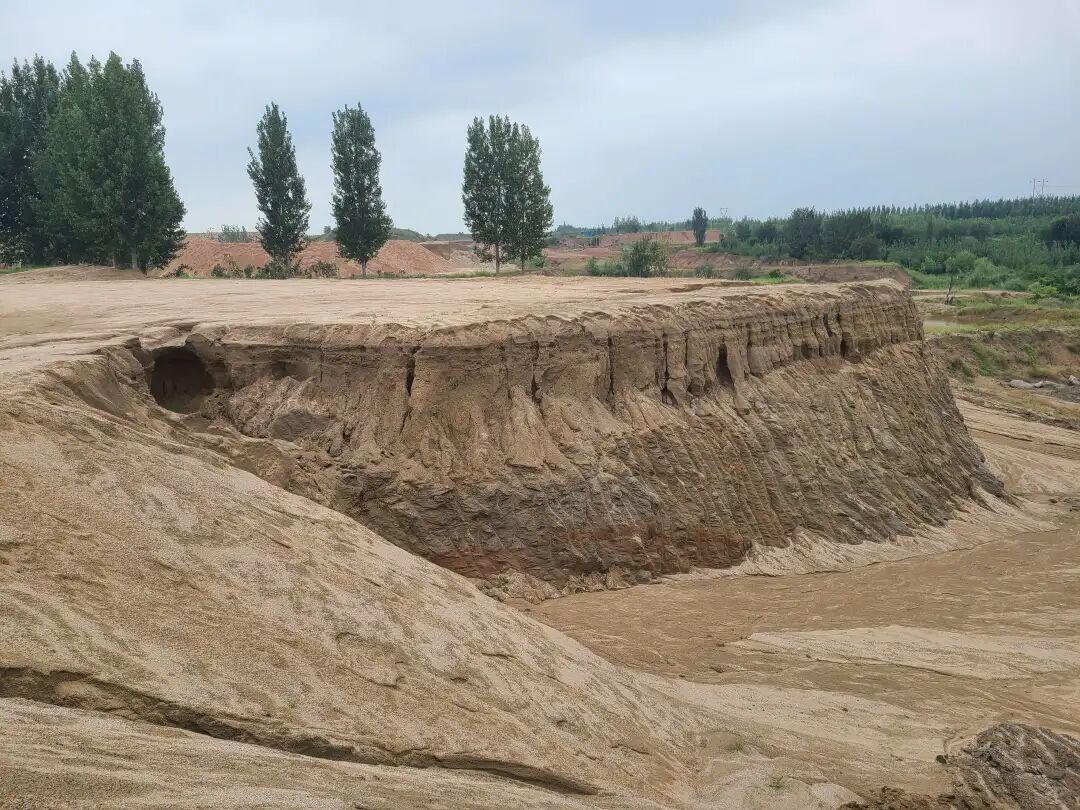 边坡生态修复常见问题及对策的图3