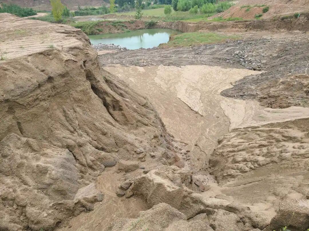 边坡生态修复常见问题及对策的图6