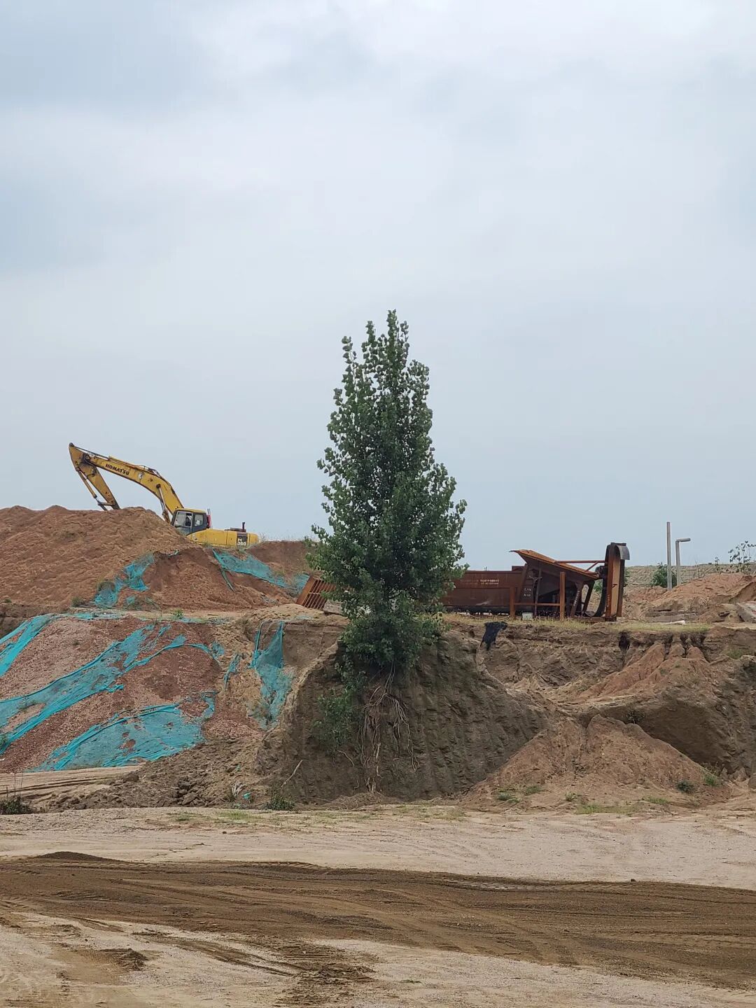 边坡生态修复常见问题及对策的图5