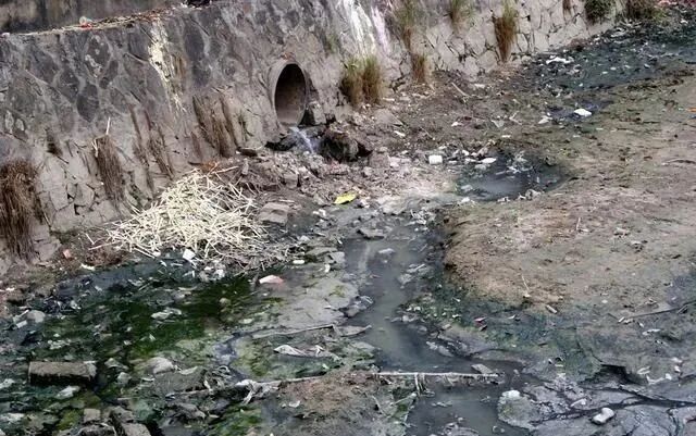 矿山地质灾害类型及防治措施的图17