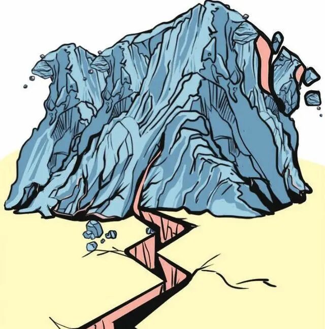 矿山地质灾害类型及防治措施的图4