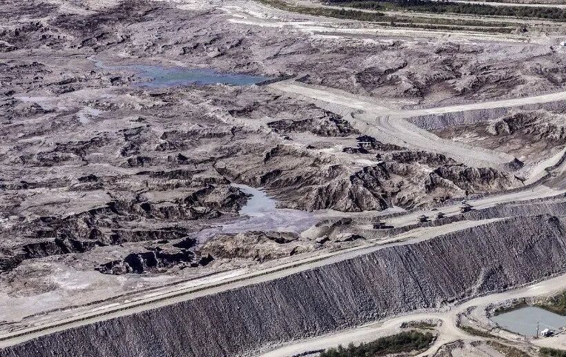 矿山地质灾害类型及防治措施的图16