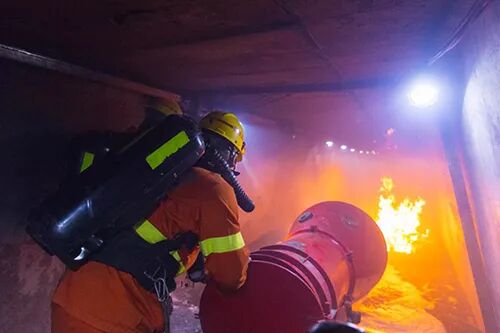 矿山地质灾害类型及防治措施的图13