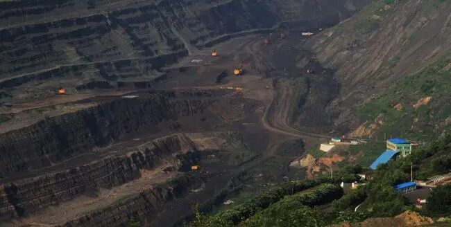 矿山地质灾害类型及防治措施的图18