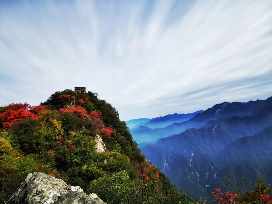 破损山体生态修复技术的图1