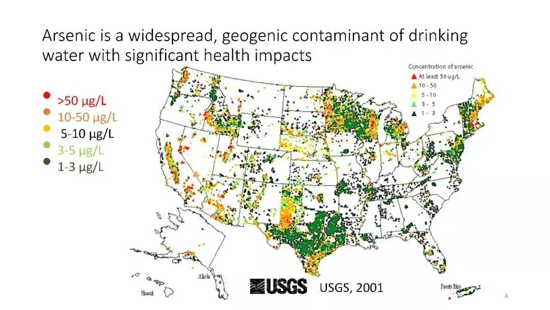 矿山砷污染及修复技术现状与未来趋势分析的图2
